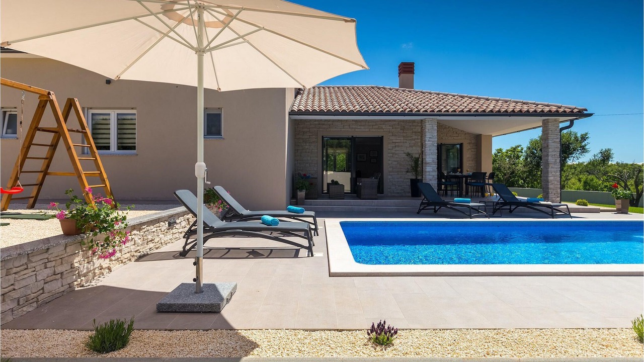 Photo of Outdoor in Belavici