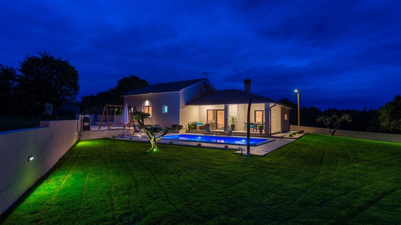 Photo of Outdoor in Belavici