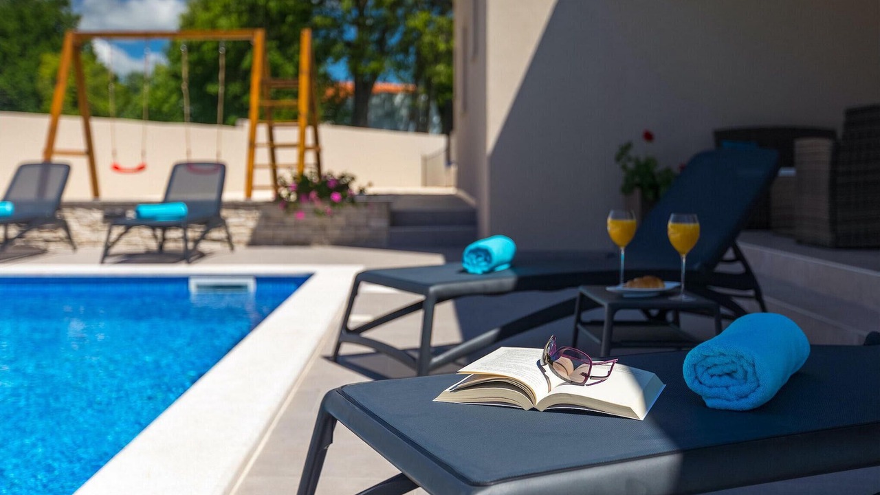 Photo of Outdoor in Belavici