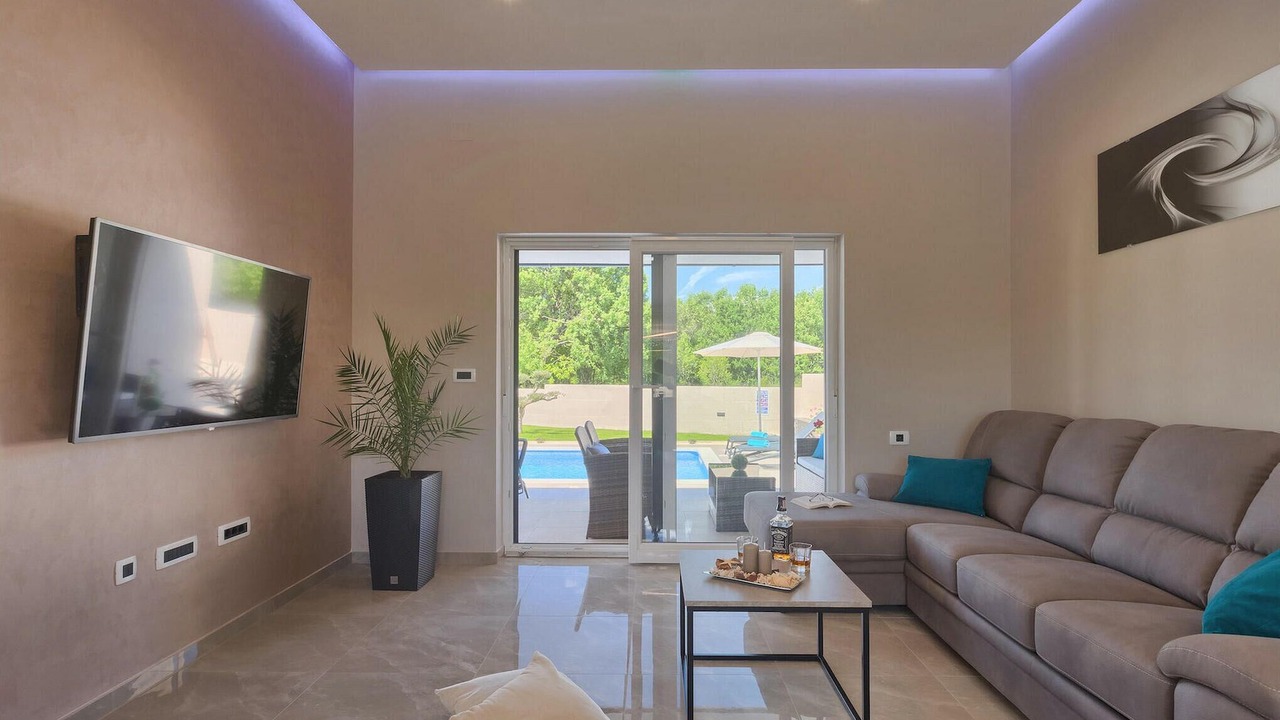 Photo of Bedroom in Belavici
