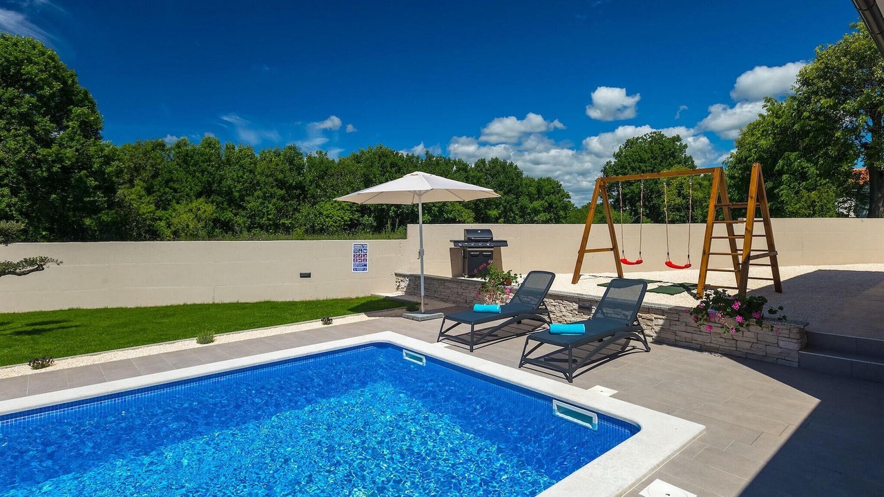 Photo of Outdoor in Belavici