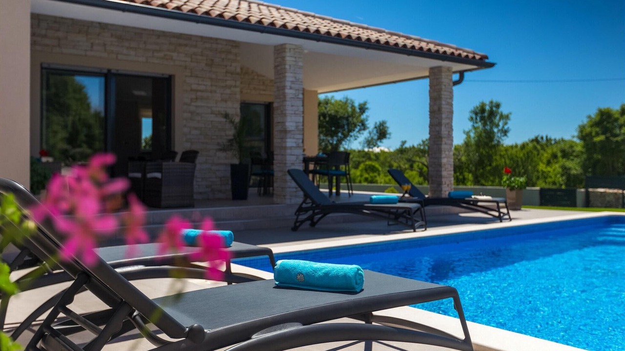Photo of Outdoor in Belavici