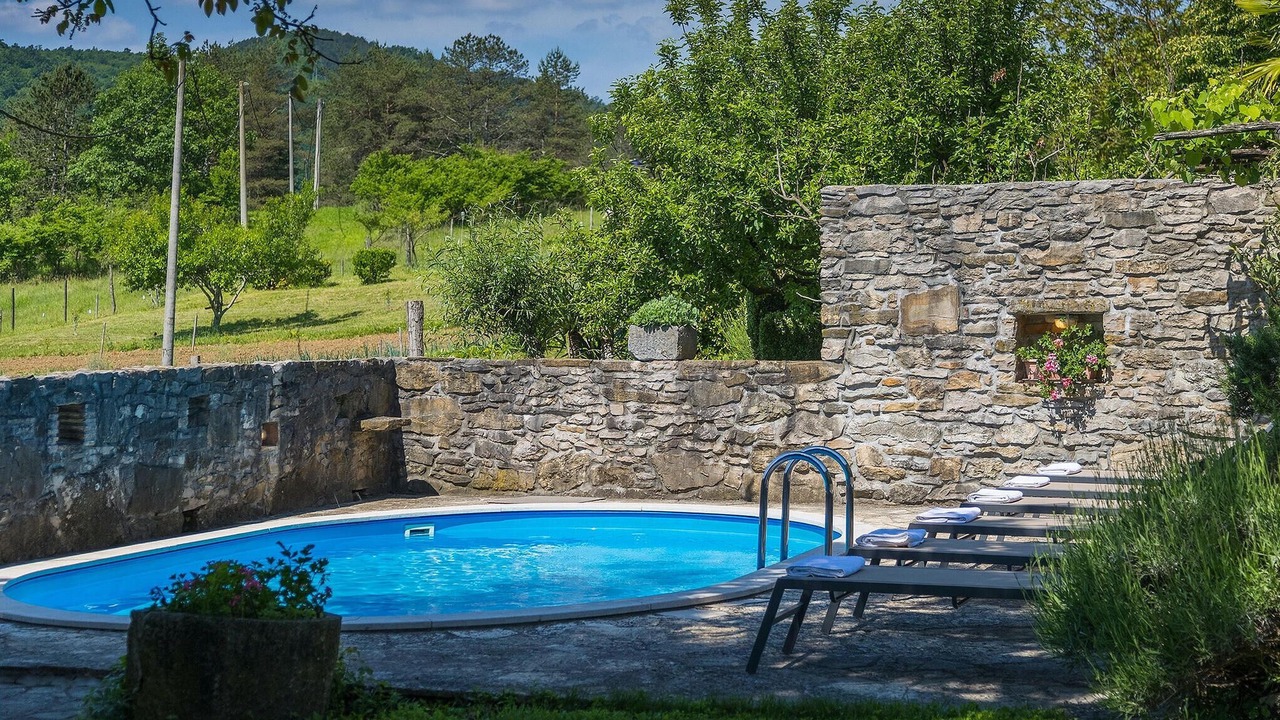 Photo of Outdoor in Buzet