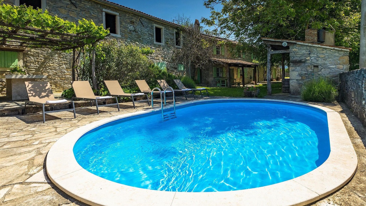Photo of Outdoor in Buzet