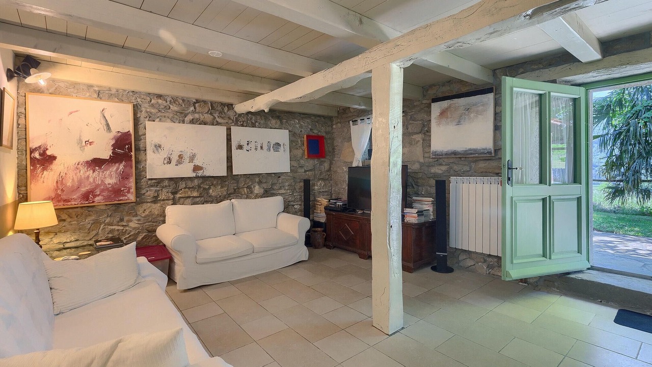 Photo of Bedroom in Buzet
