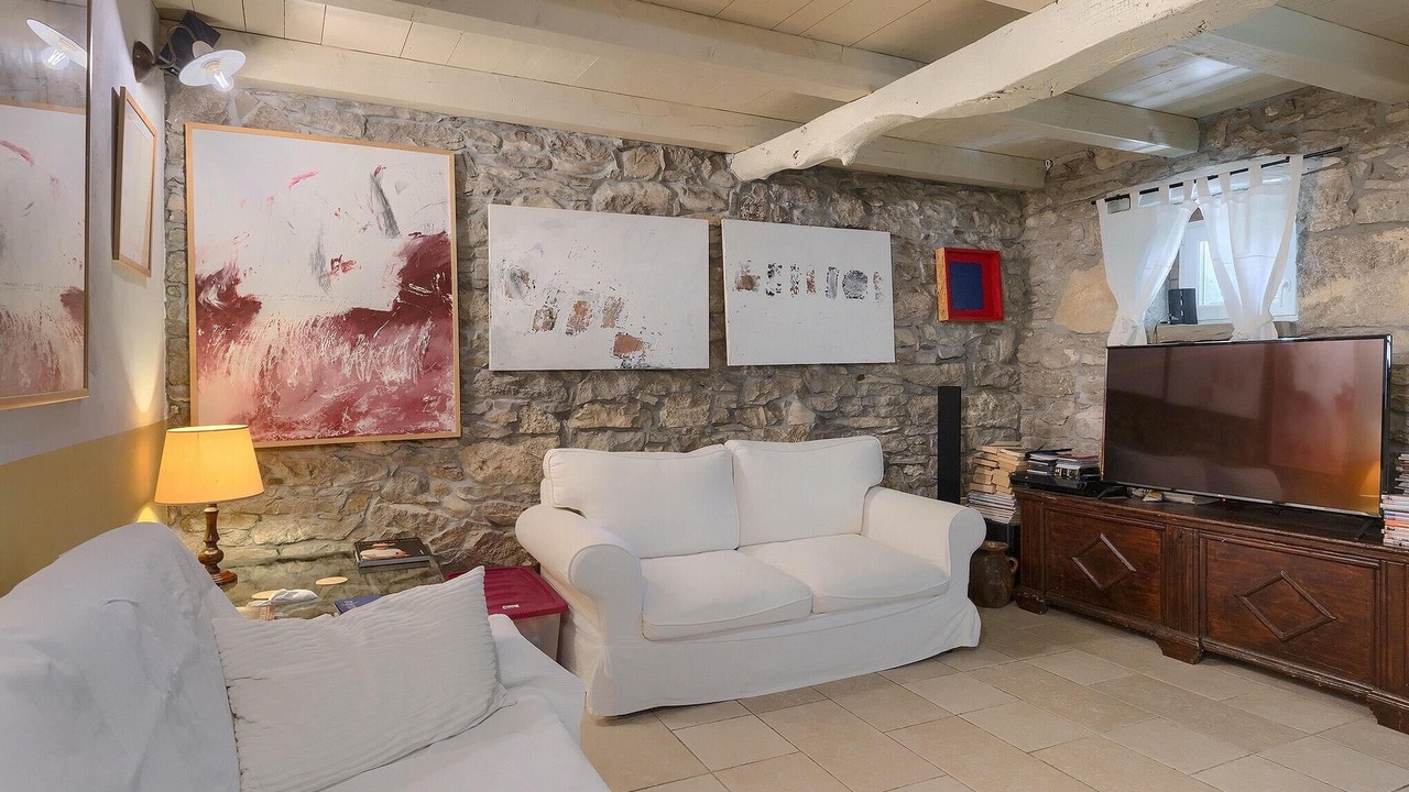Photo of Bedroom in Buzet