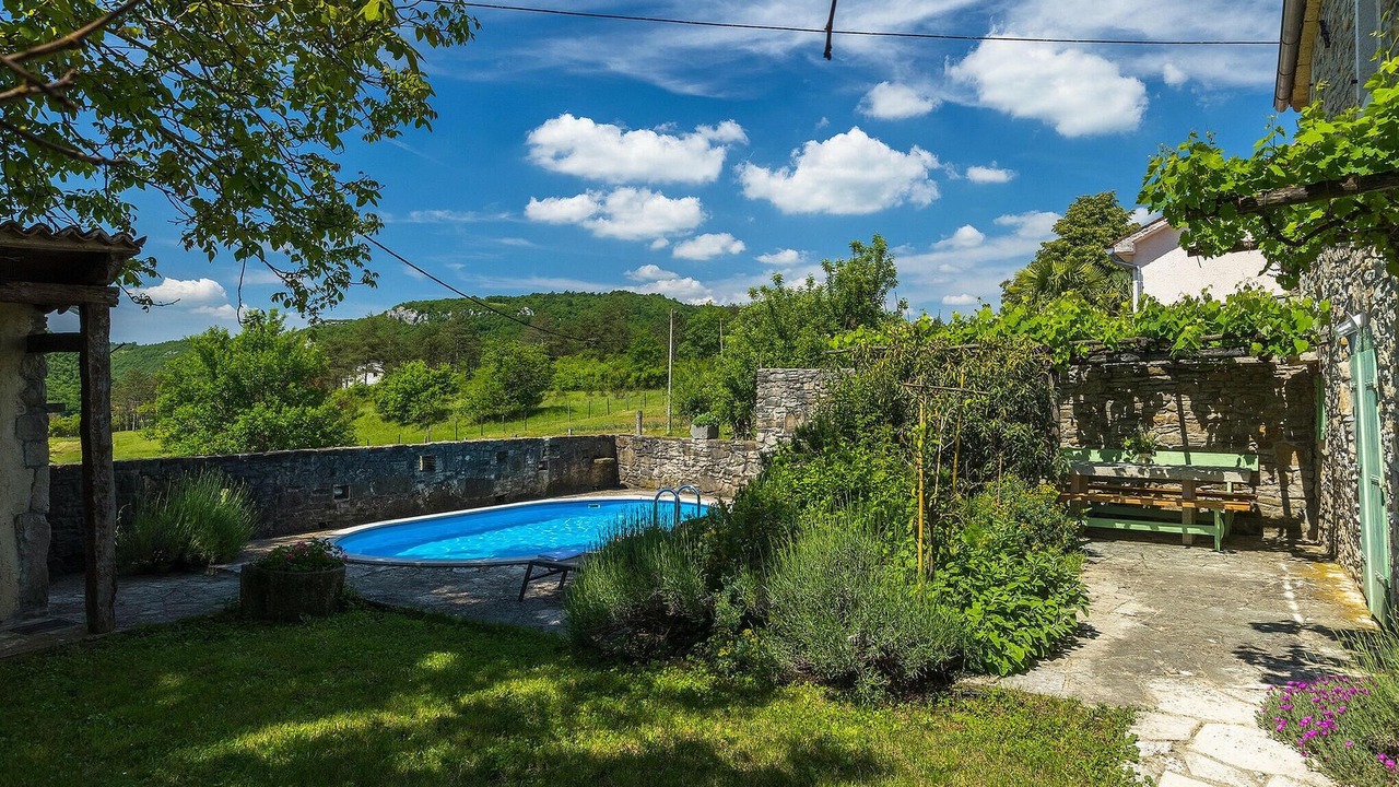 Photo of Outdoor in Buzet