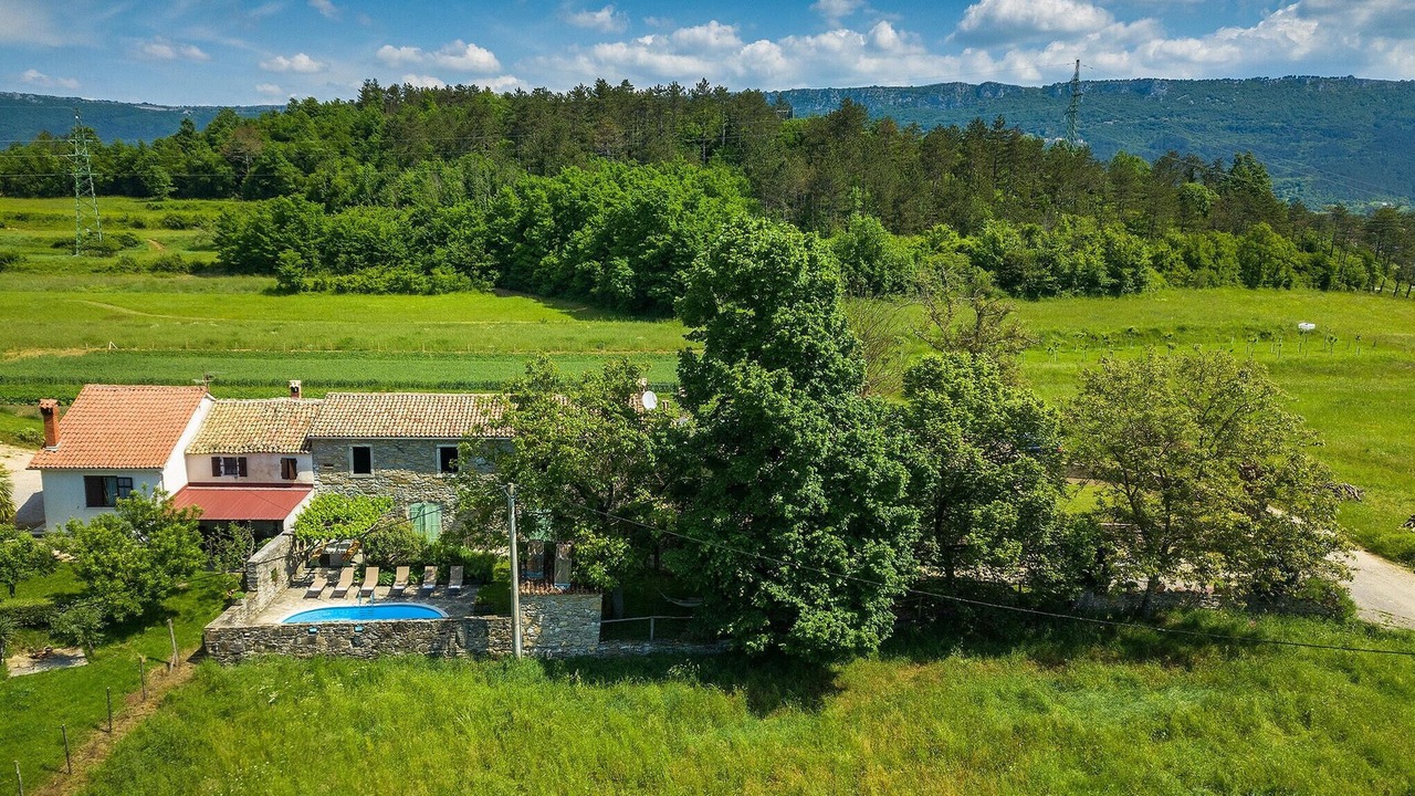 Photo of Others in Buzet