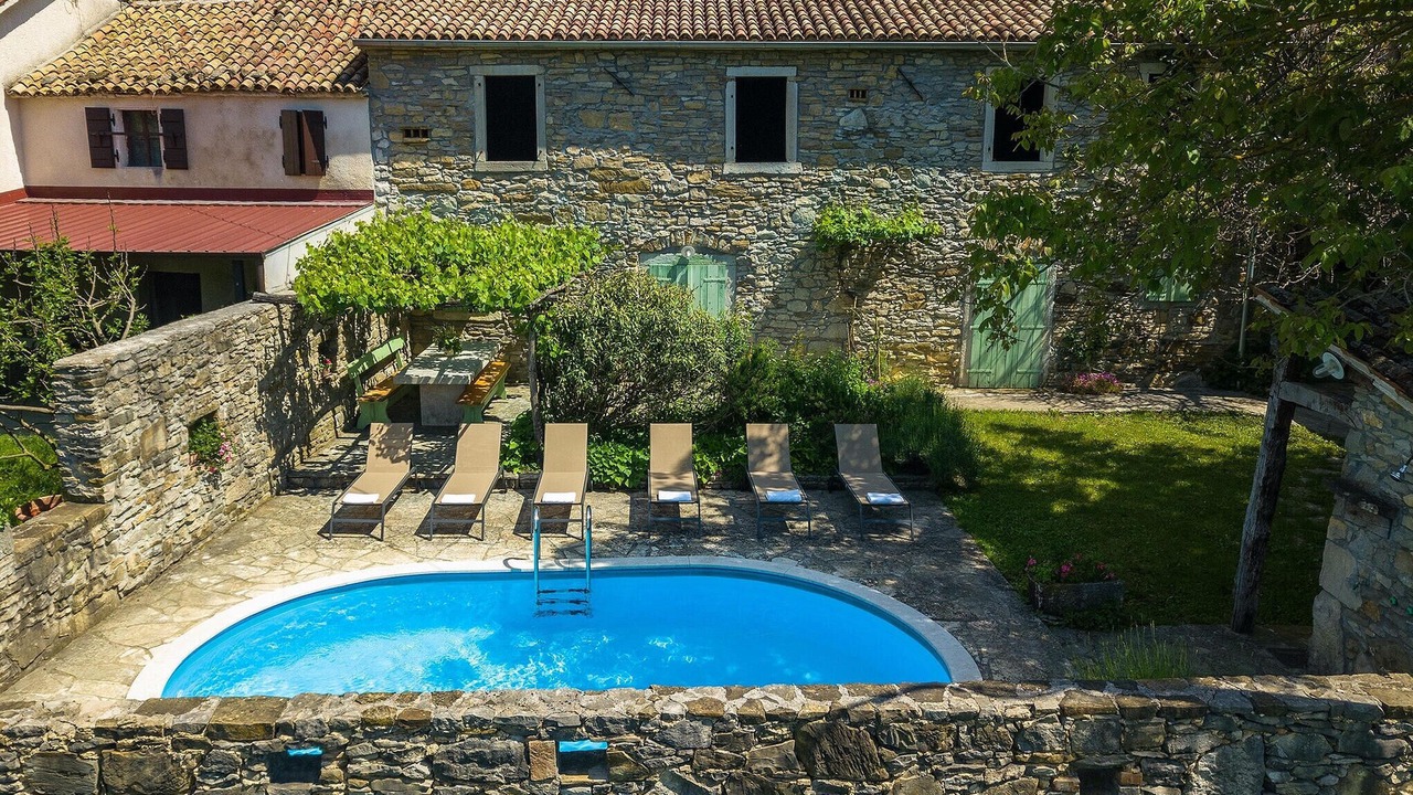 Photo of Outdoor in Buzet