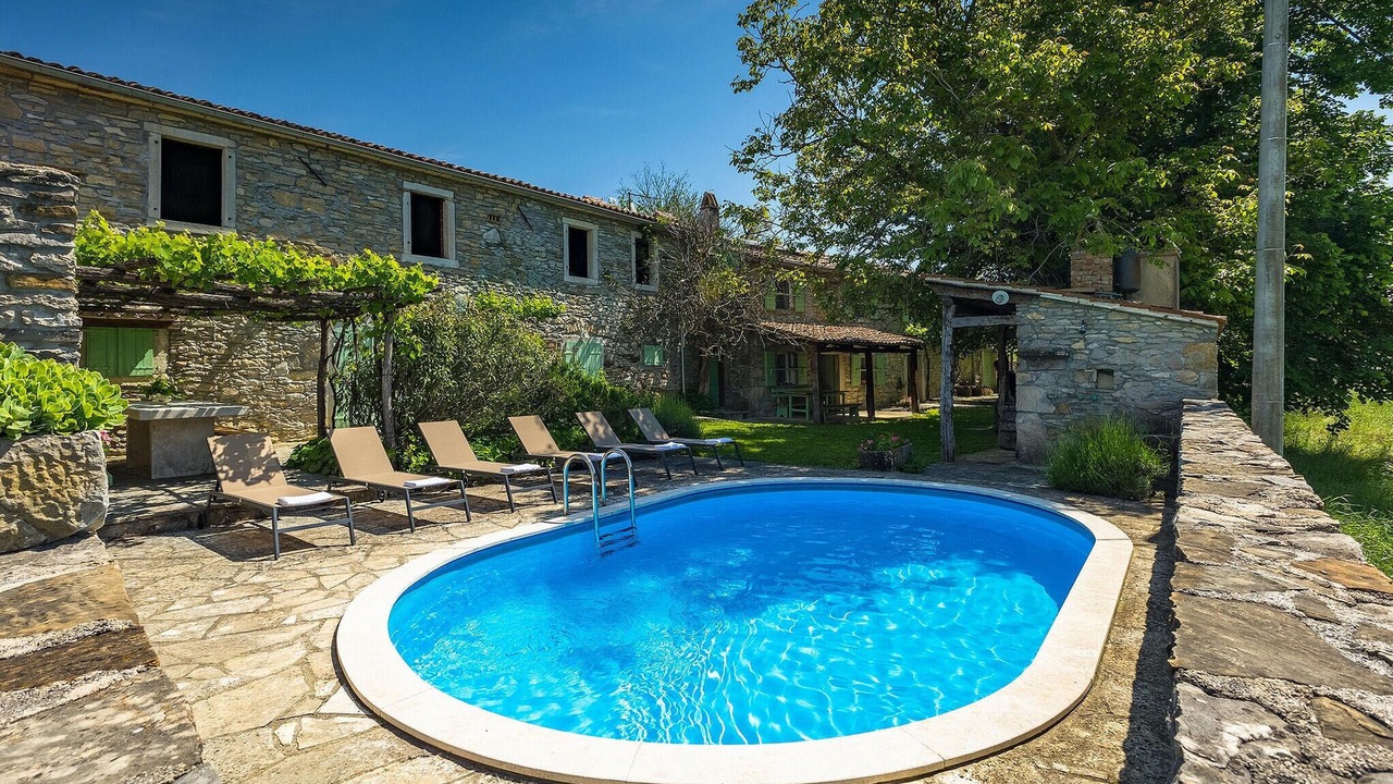 Photo of Outdoor in Buzet
