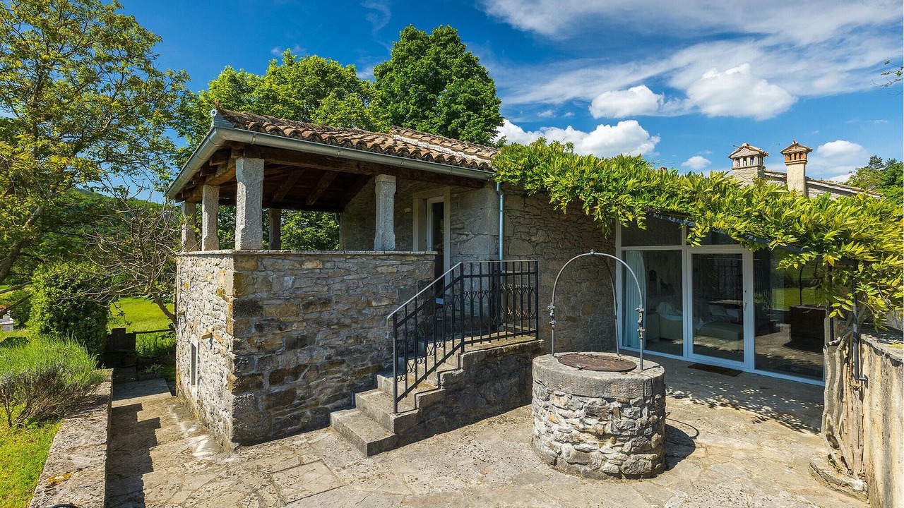 Photo of Others in Buzet