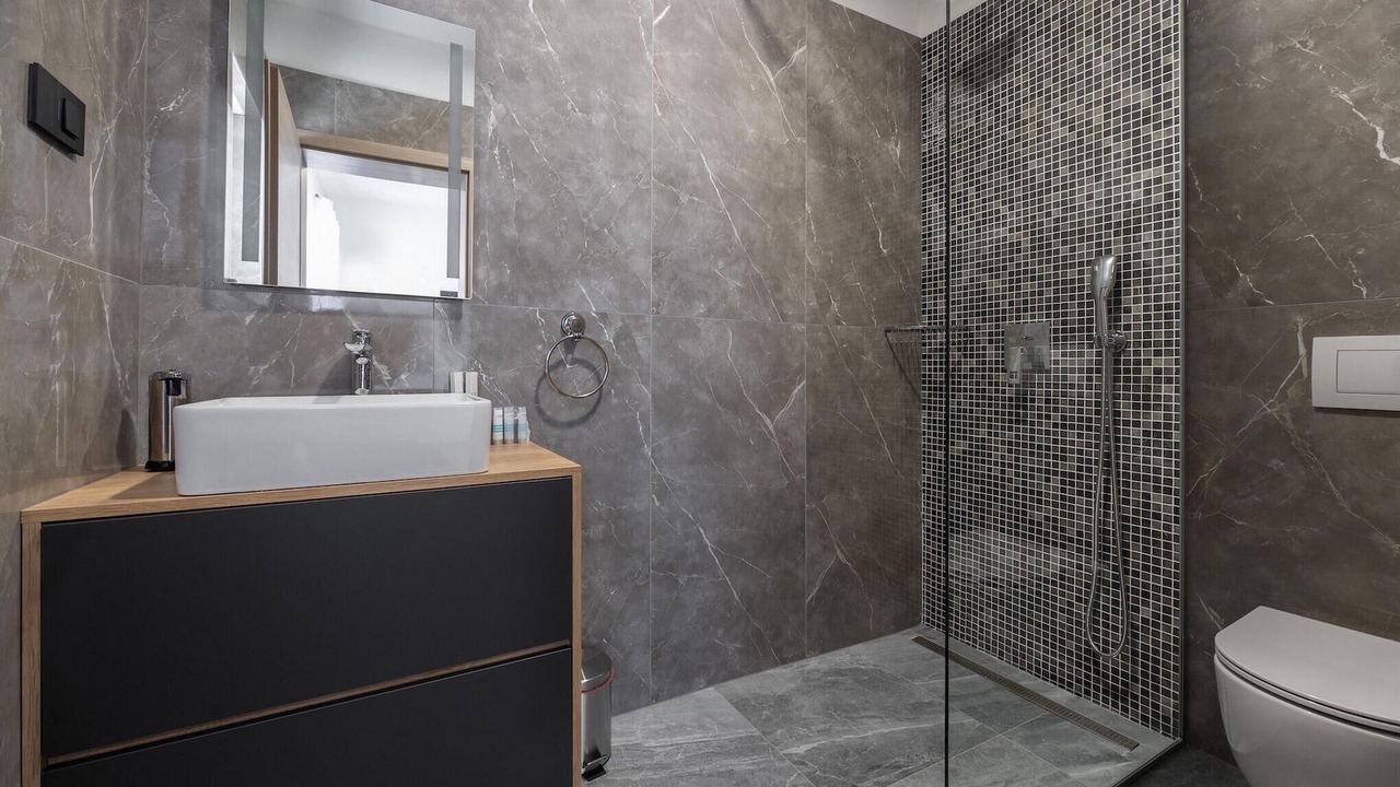Photo of Bathroom in Zupanici