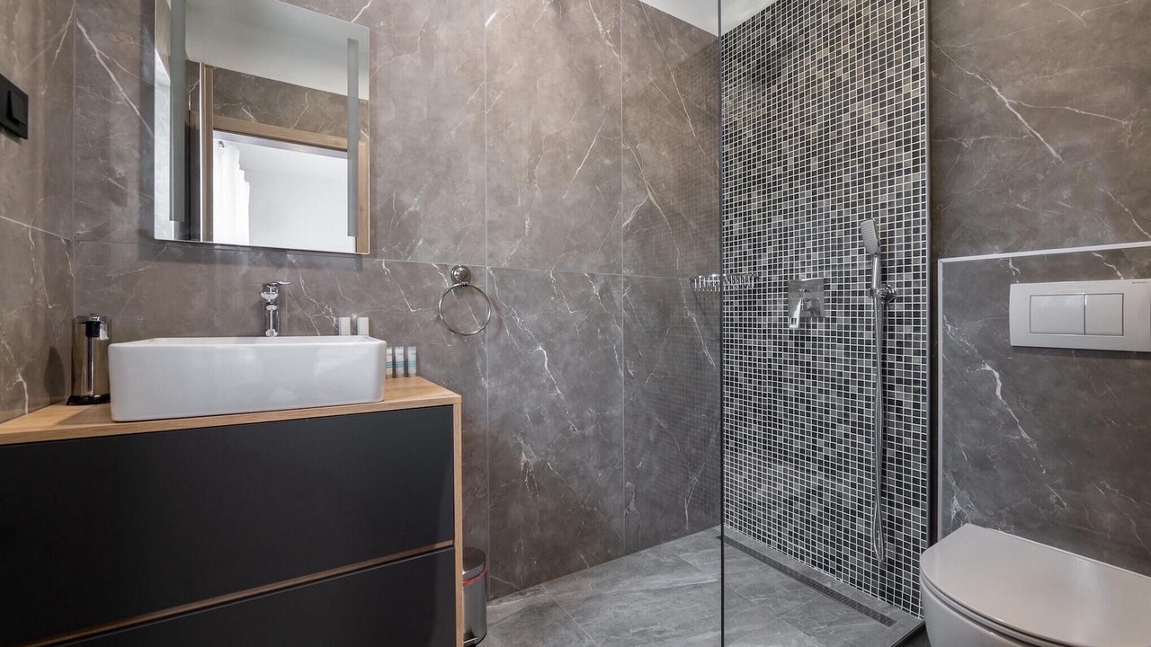 Photo of Bathroom in Zupanici