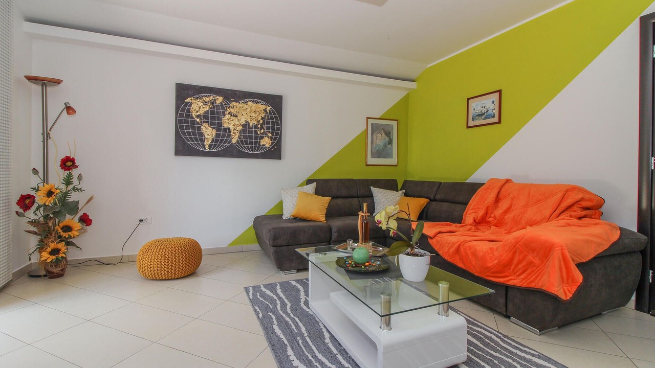 Photo of Bedroom in Gracisce