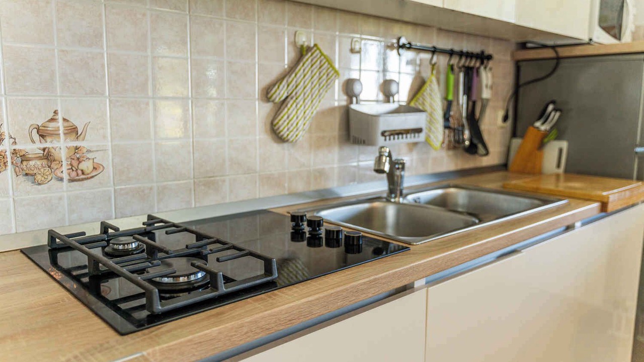 Photo of Kitchen in Presika