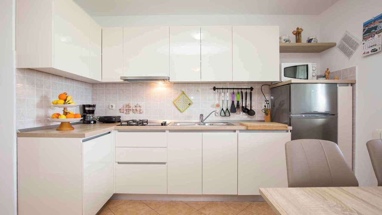 Photo of Kitchen in Presika