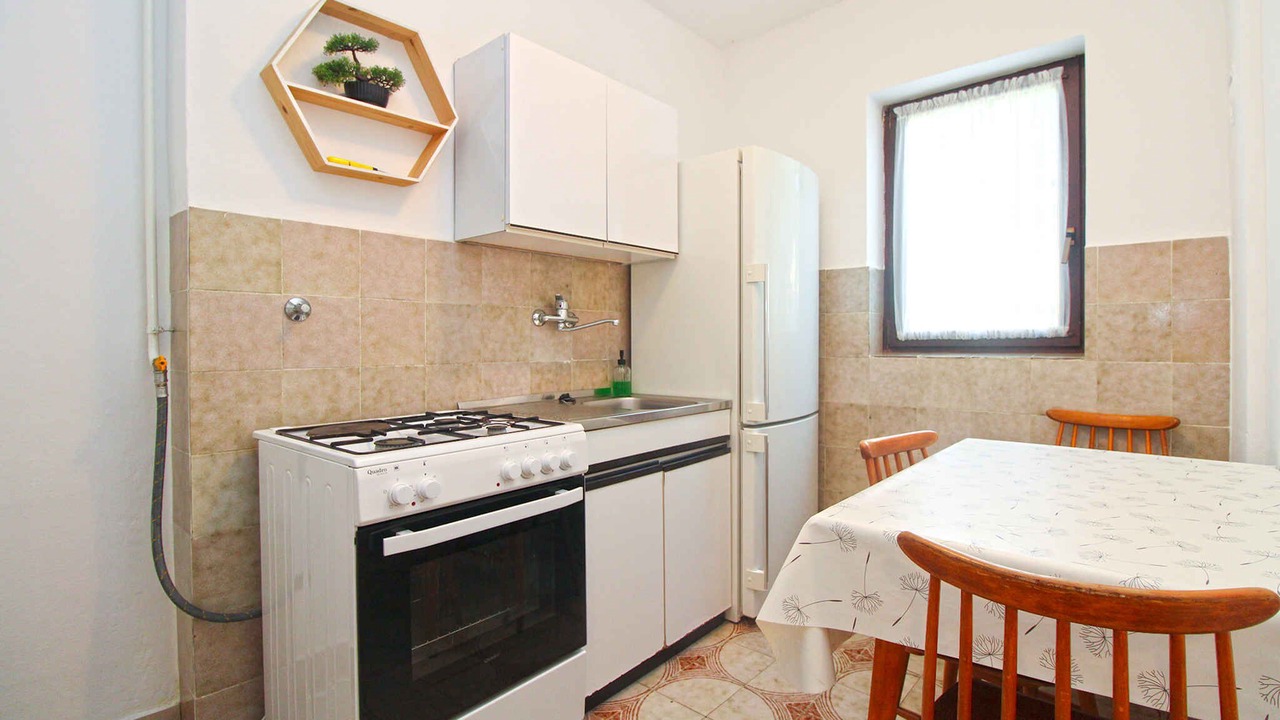 Photo of Kitchen in Pjescana Uvala