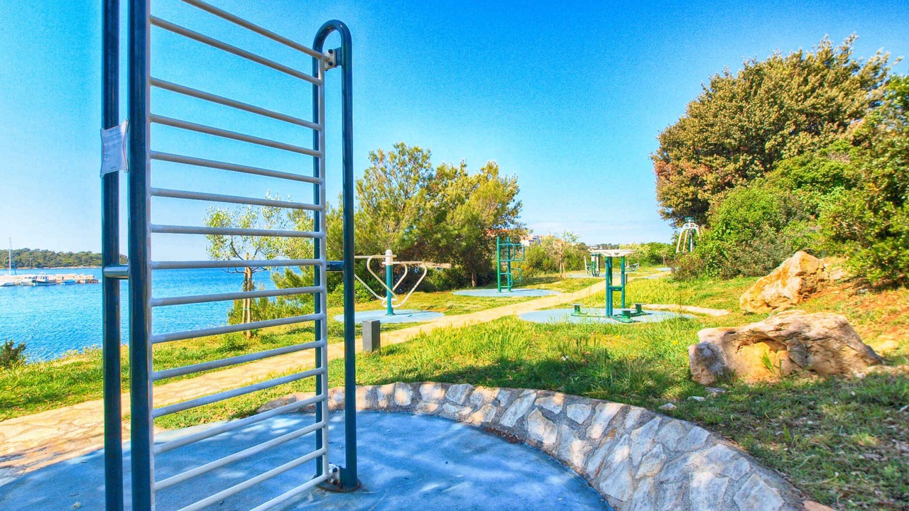 Photo of Outdoor in Pjescana Uvala