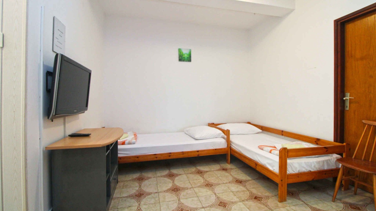 Photo of Bedroom in Pjescana Uvala
