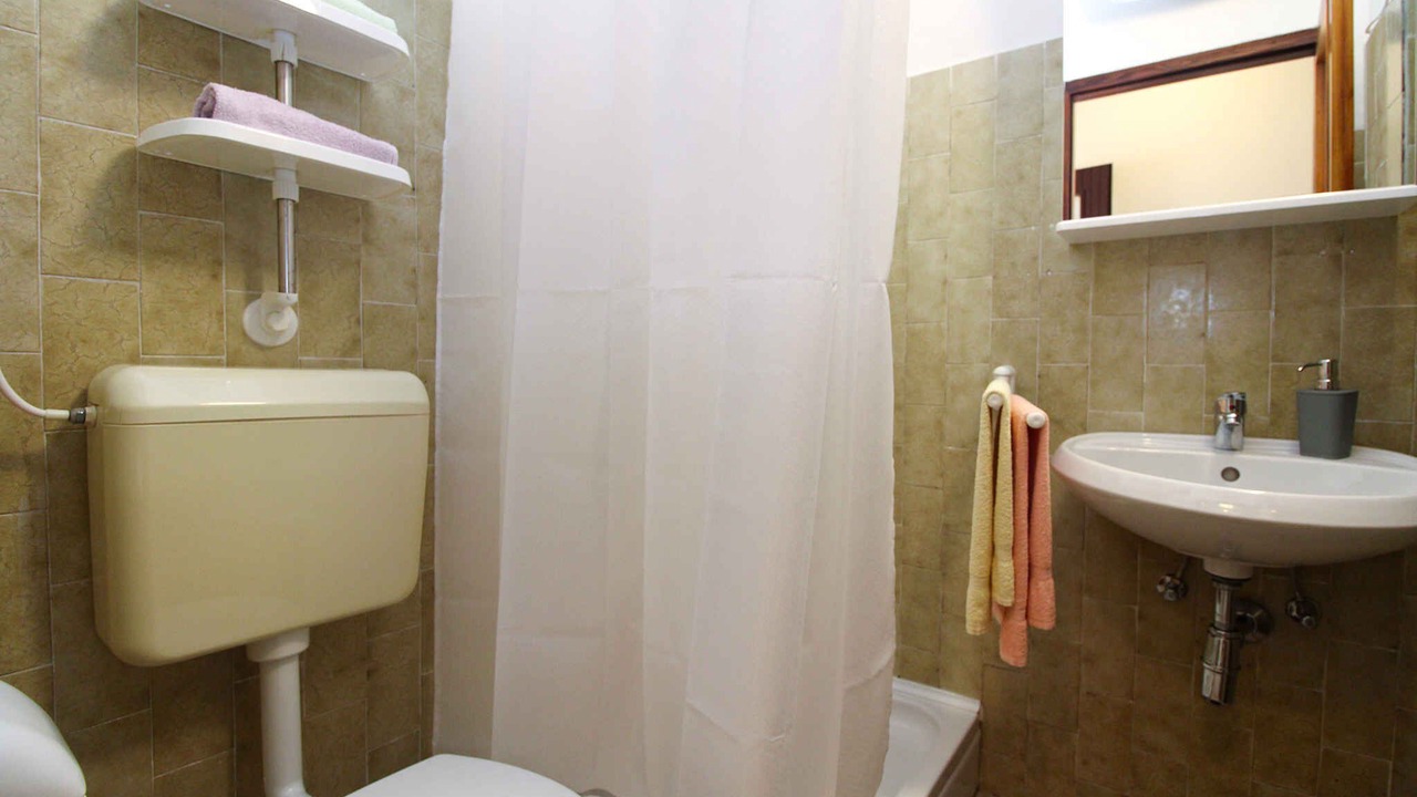 Photo of Bathroom in Pjescana Uvala