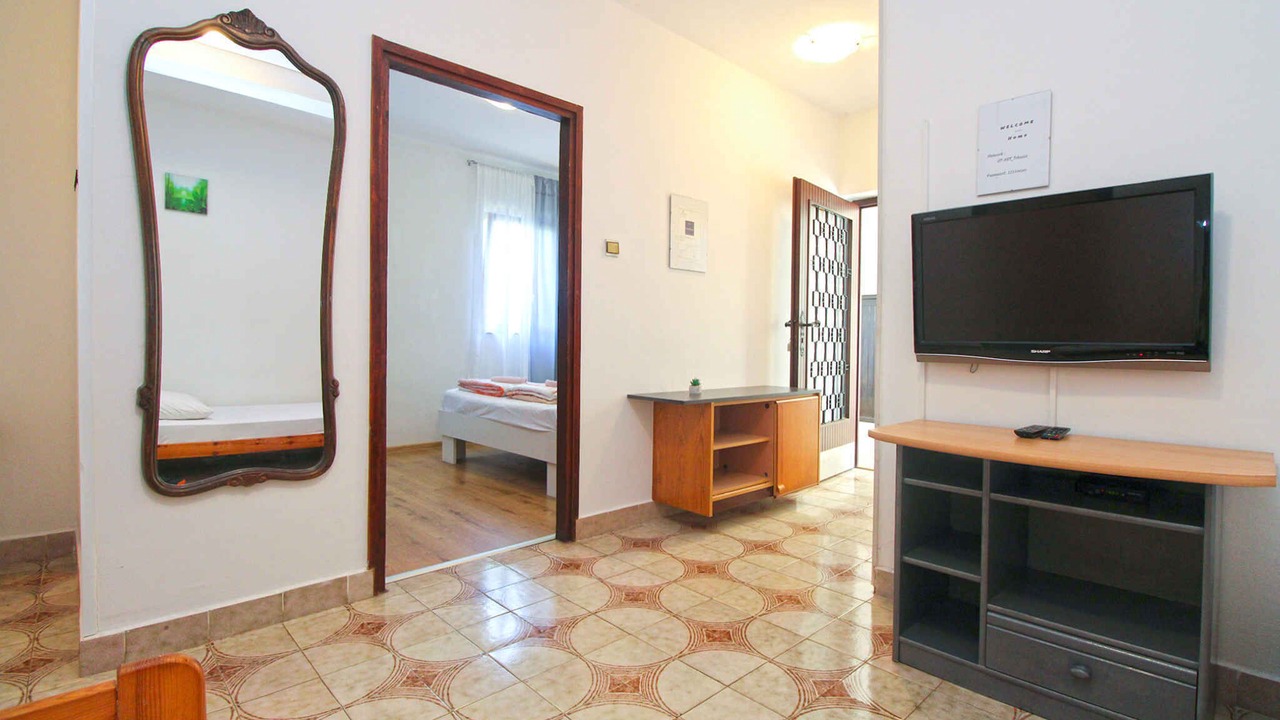 Photo of Bedroom in Pjescana Uvala