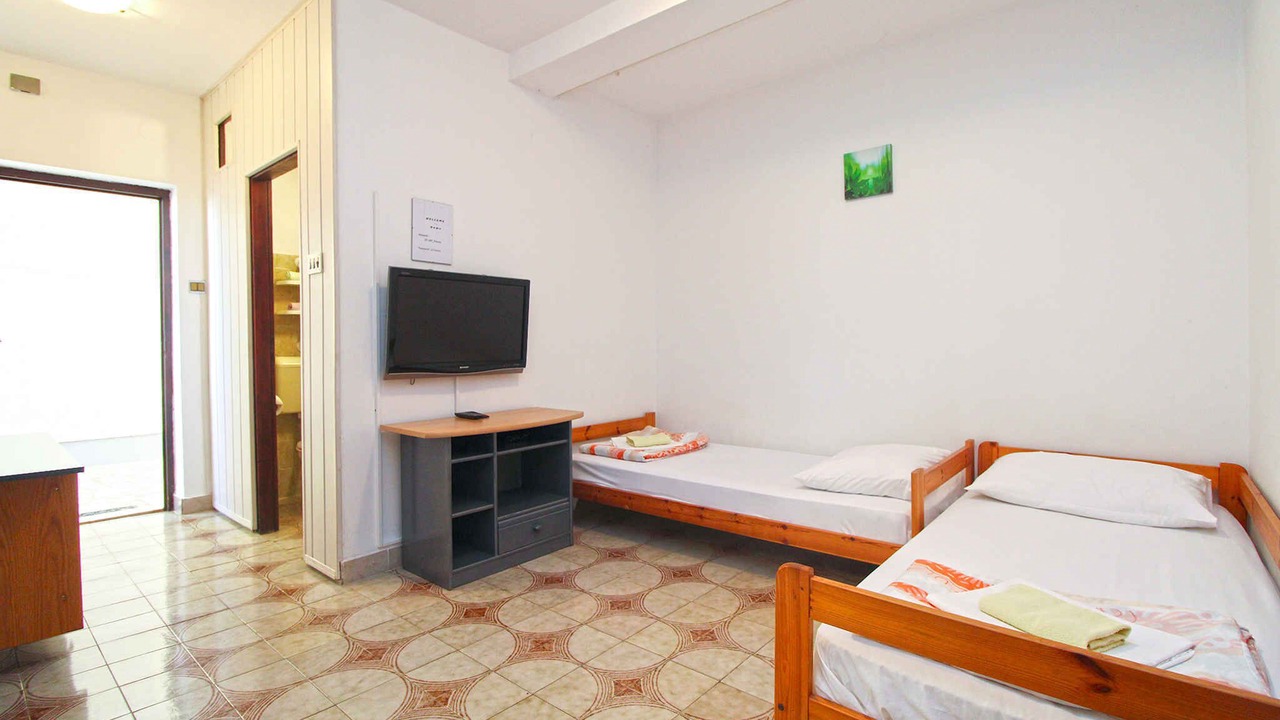 Photo of Bedroom in Pjescana Uvala