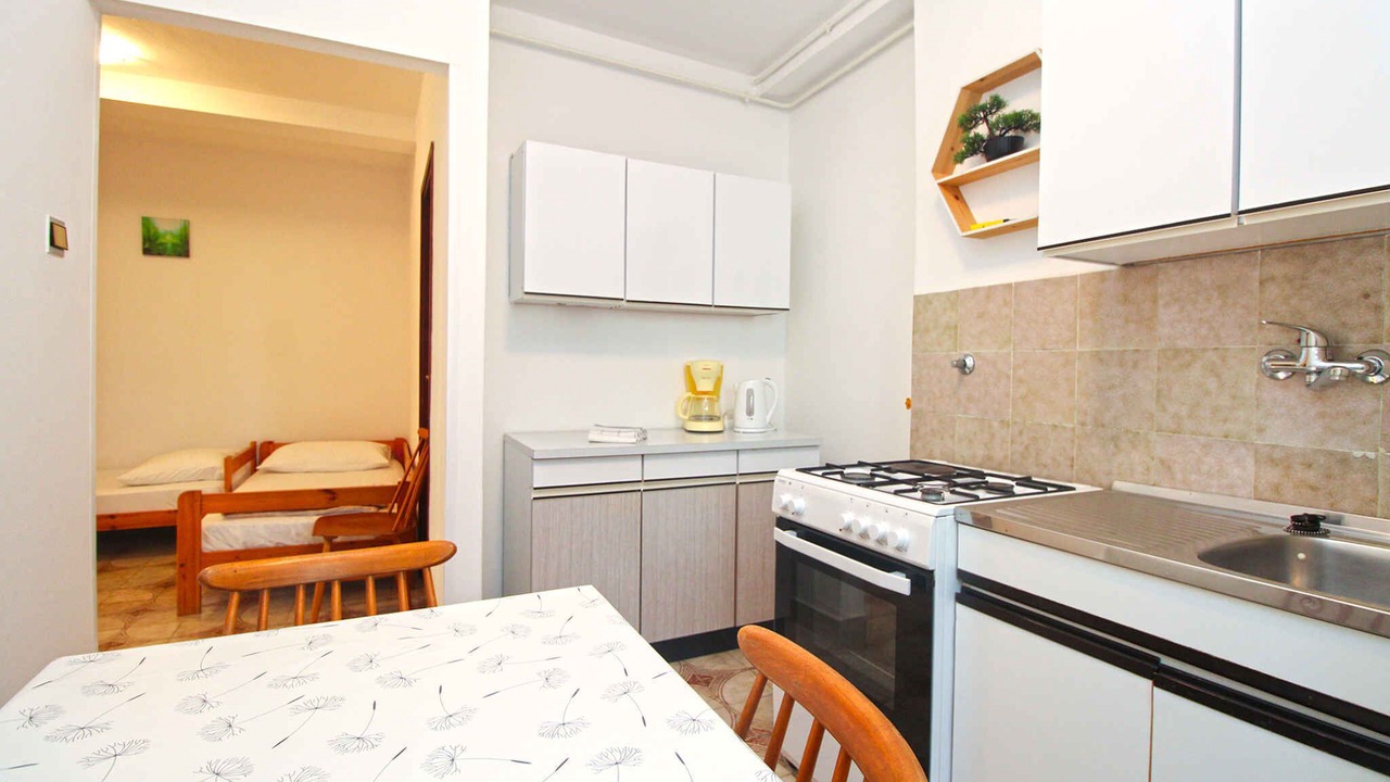 Photo of Kitchen in Pjescana Uvala