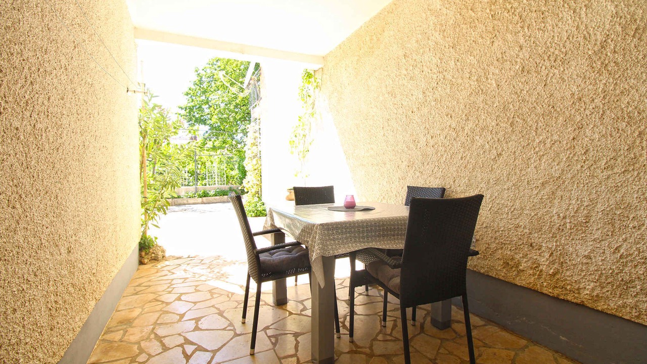 Photo of Outdoor in Pjescana Uvala