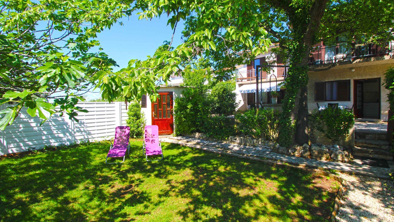Photo of Outdoor in Pjescana Uvala