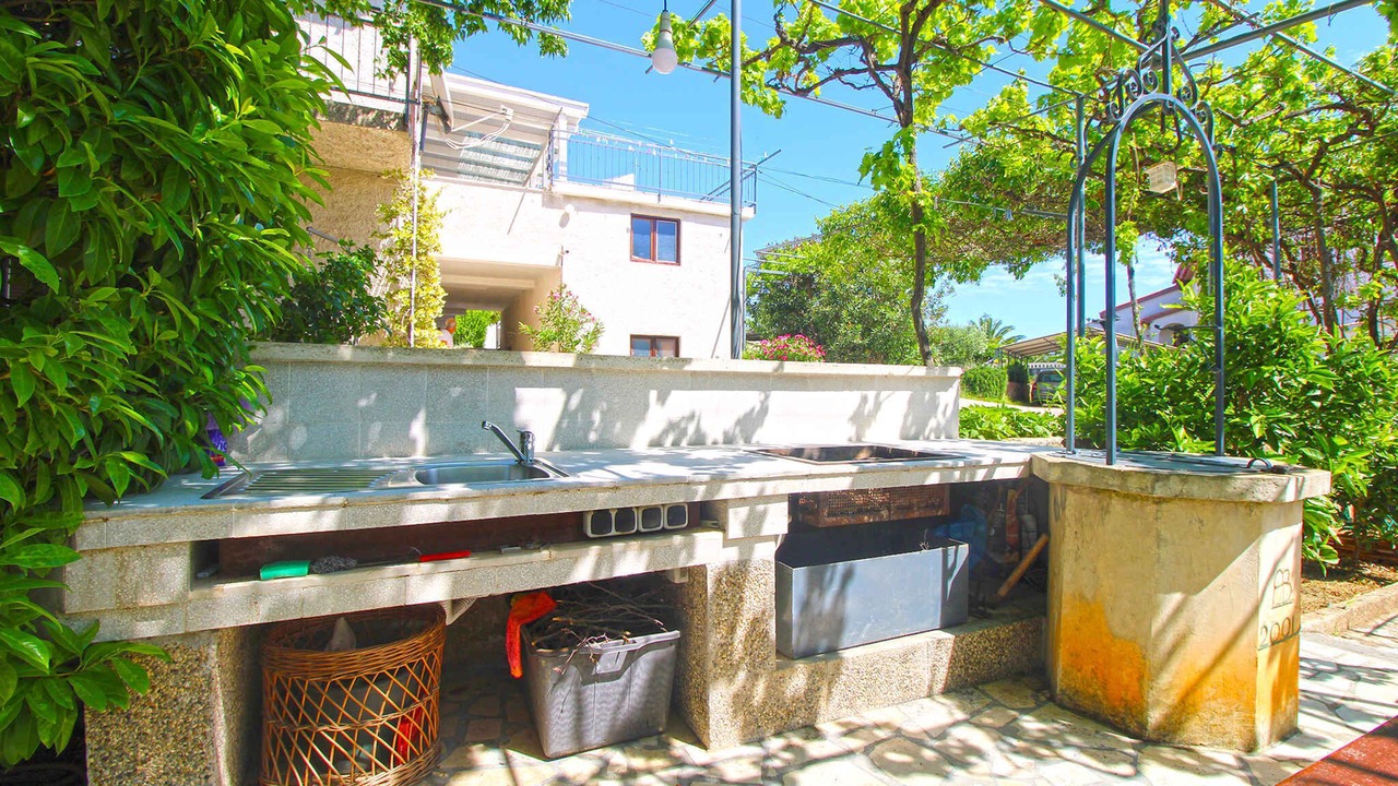 Photo of Outdoor in Pjescana Uvala