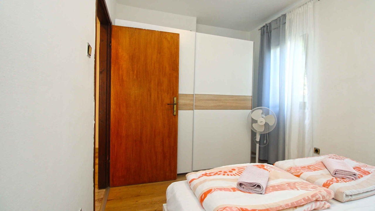 Photo of Bedroom in Pjescana Uvala