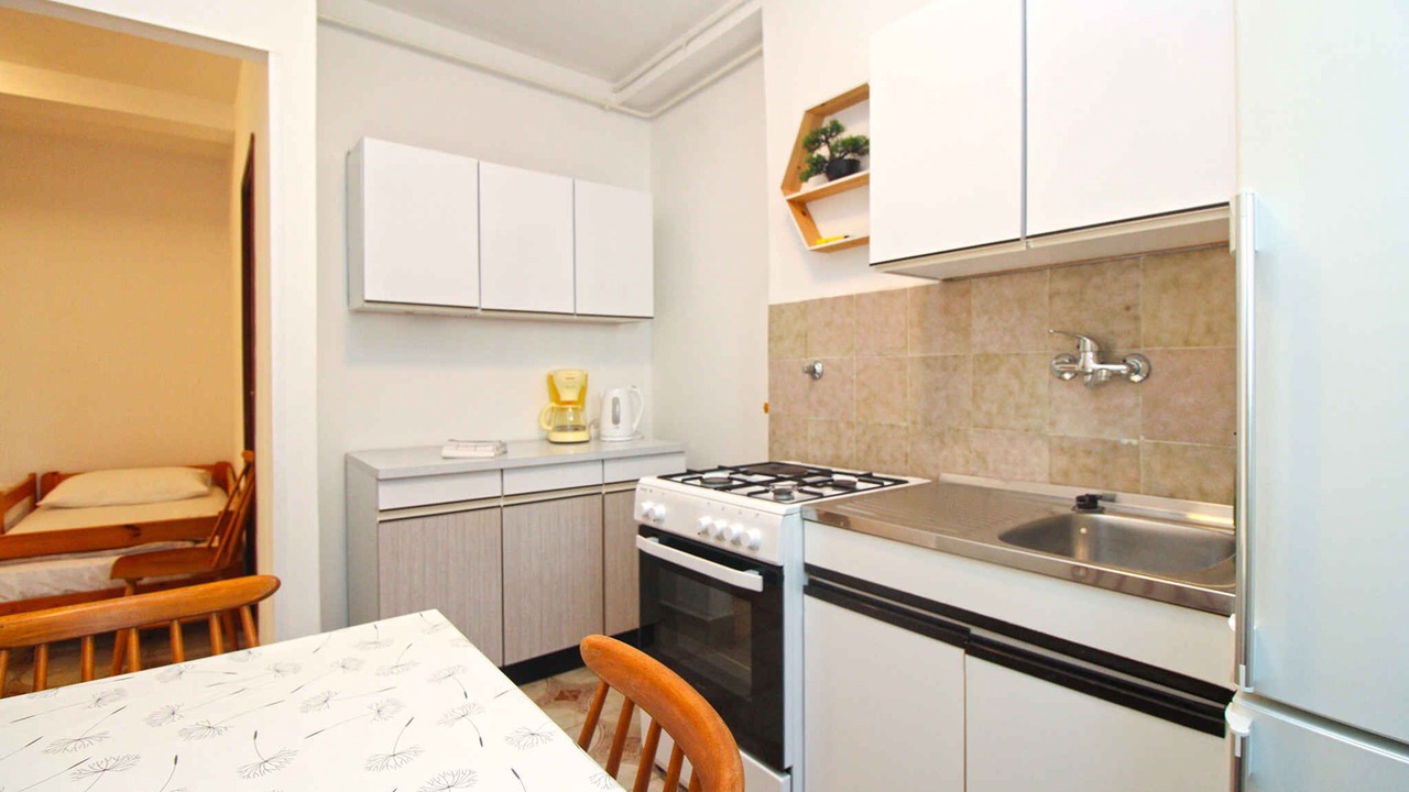 Photo of Kitchen in Pjescana Uvala