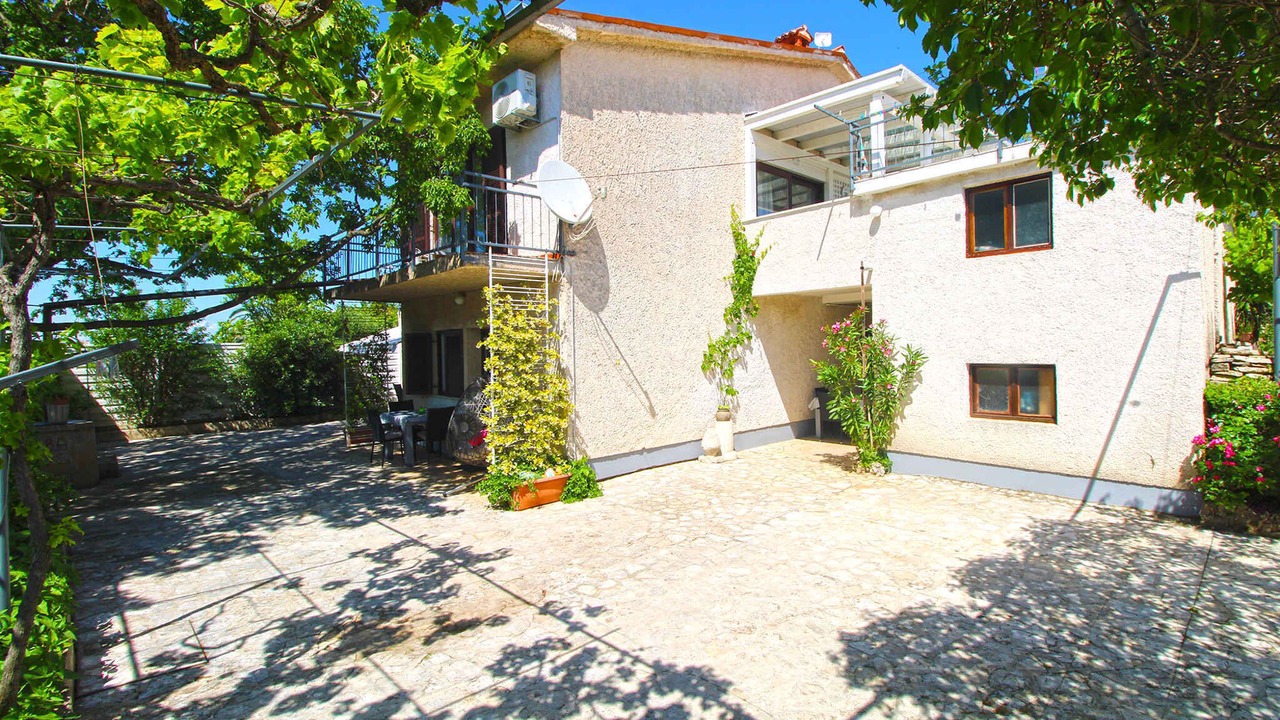 Photo of Outdoor in Pjescana Uvala
