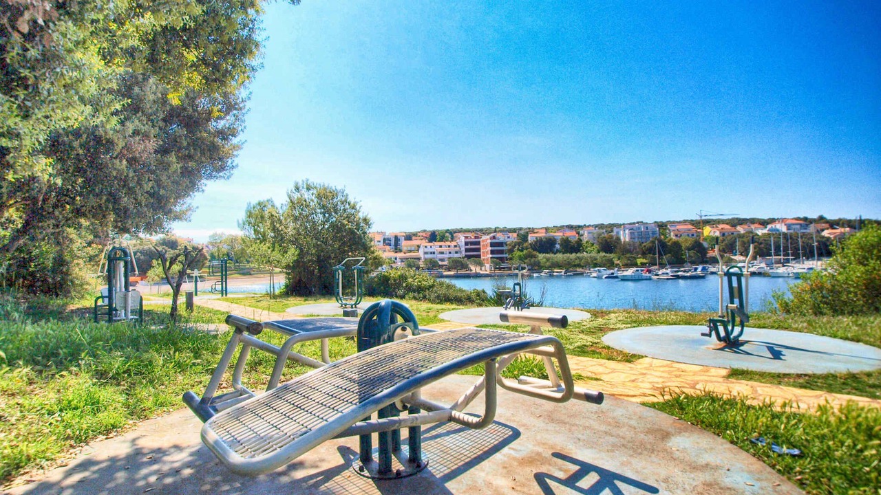 Photo of Outdoor in Pjescana Uvala