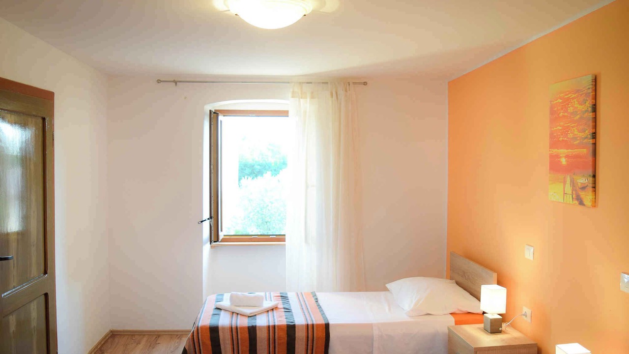 Photo of Bedroom in Orbanici