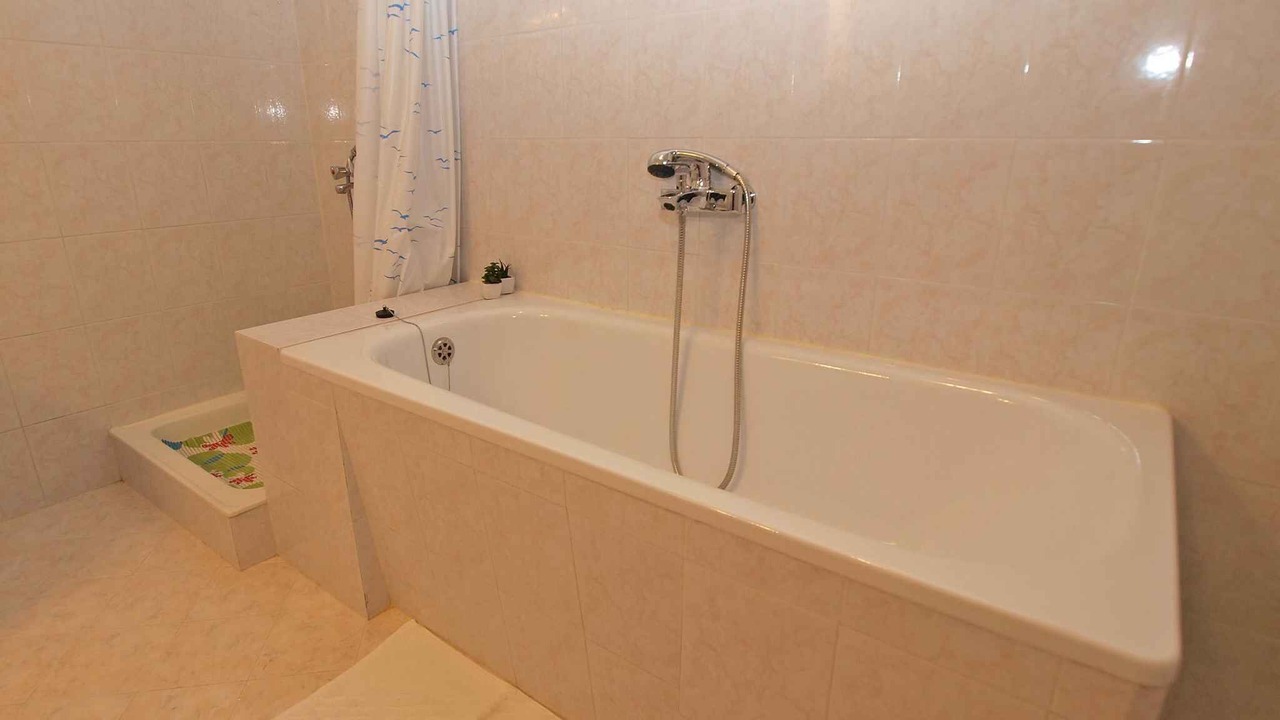 Photo of Bathroom in Orbanici