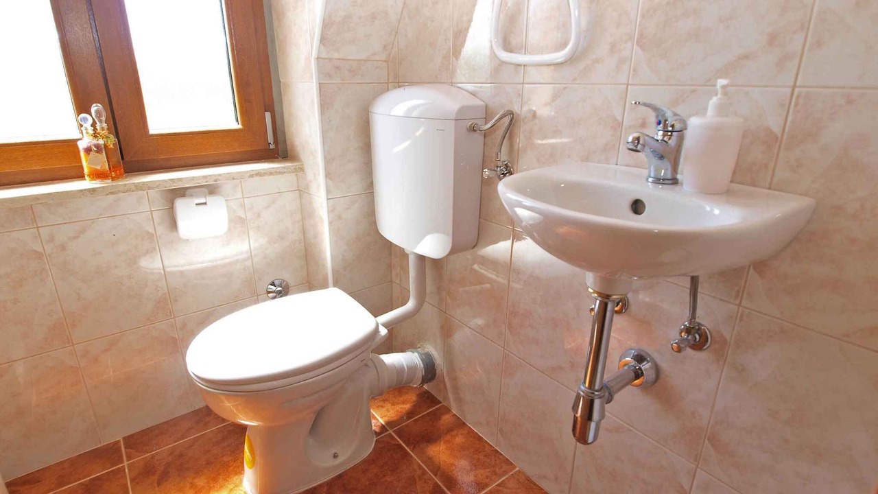 Photo of Bathroom in Orbanici