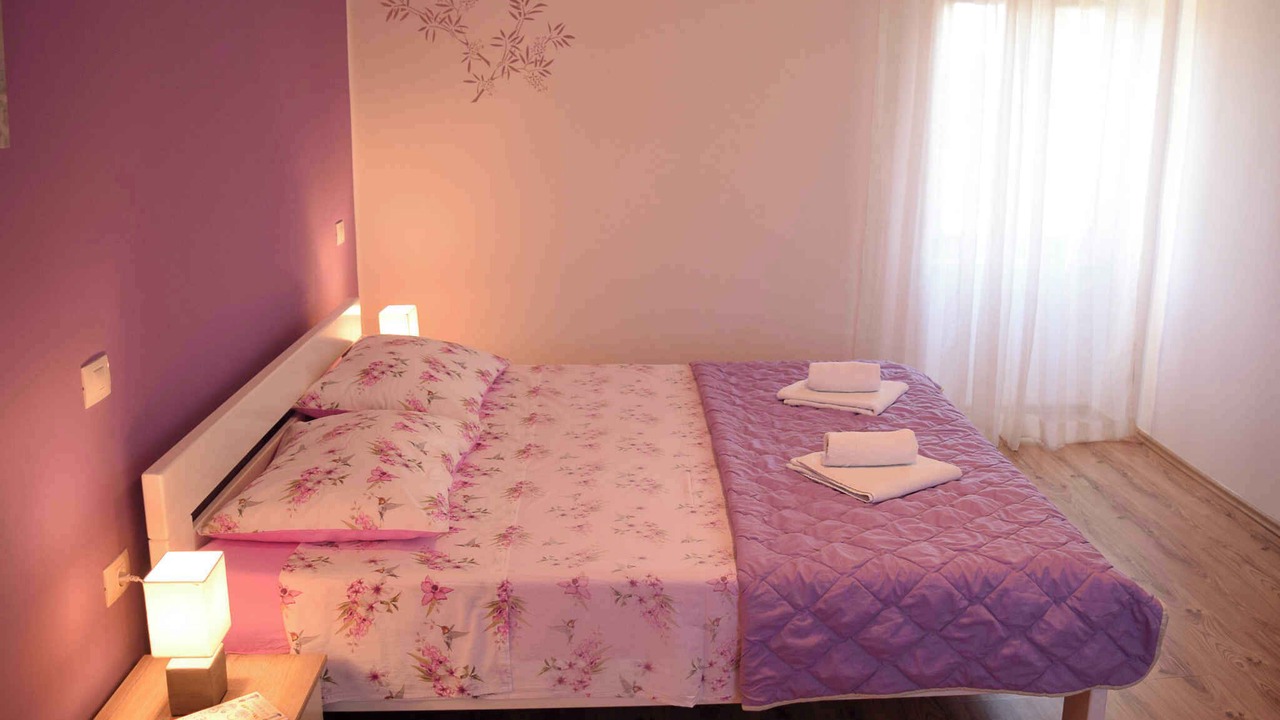 Photo of Bedroom in Orbanici