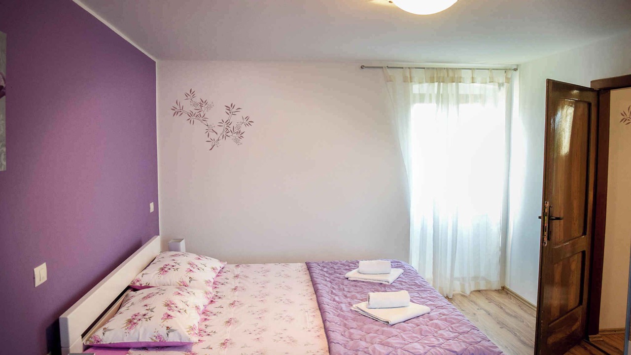 Photo of Bedroom in Orbanici