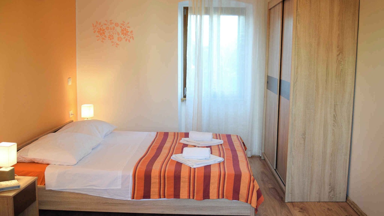 Photo of Bedroom in Orbanici