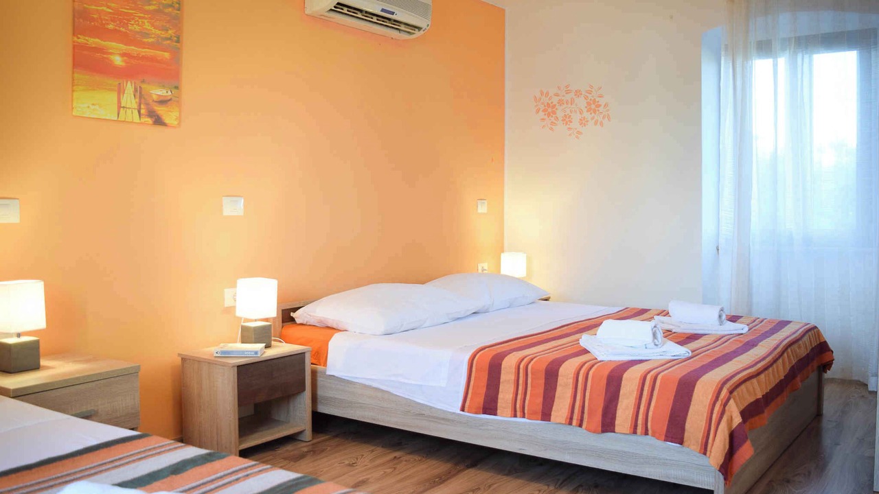 Photo of Bedroom in Orbanici
