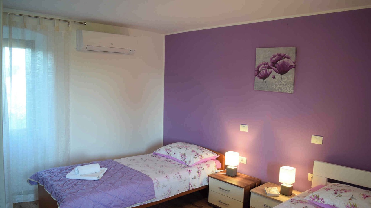Photo of Bedroom in Orbanici