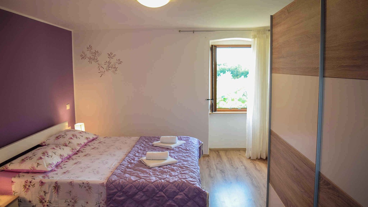 Photo of Bedroom in Orbanici
