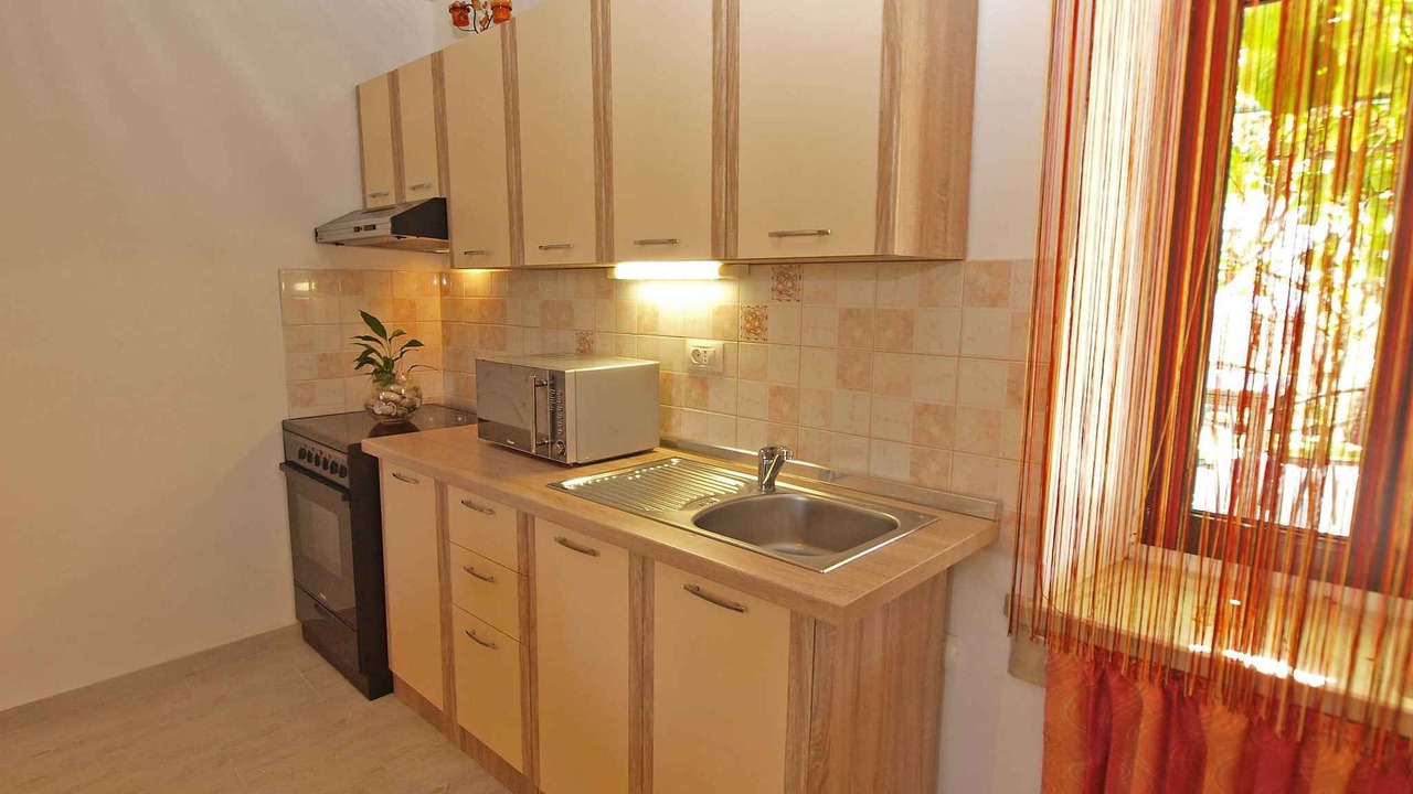 Photo of Kitchen in Orbanici
