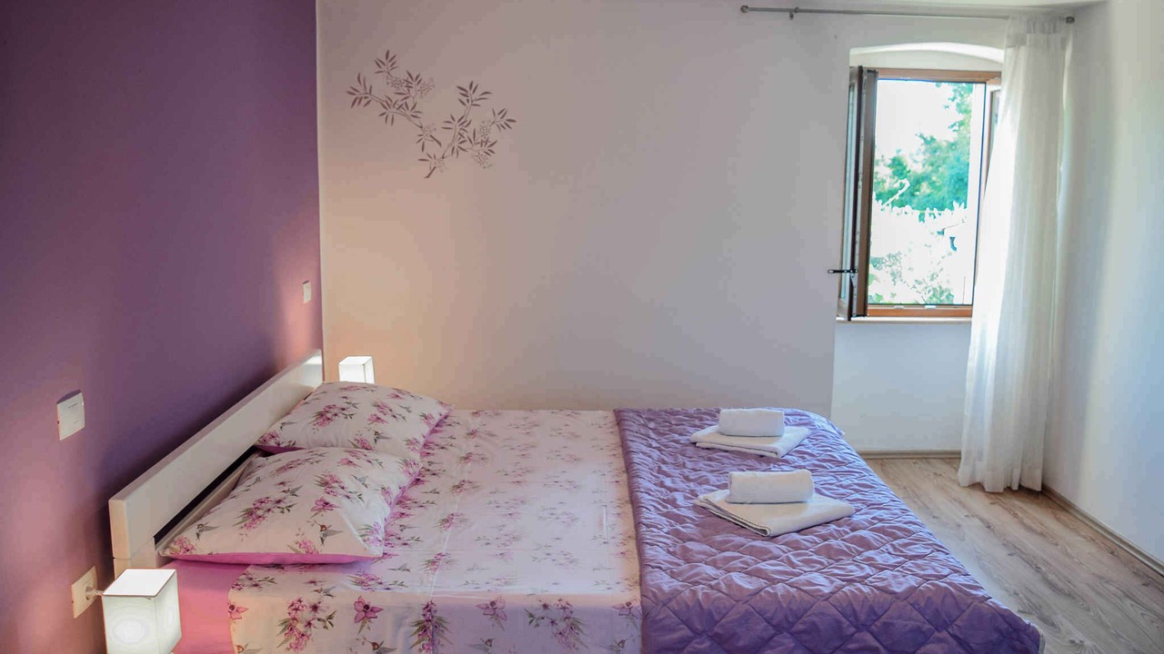Photo of Bedroom in Orbanici