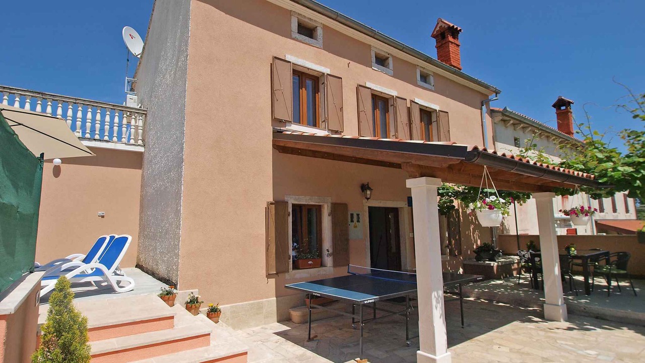 Photo of Patio Balcony in Orbanici