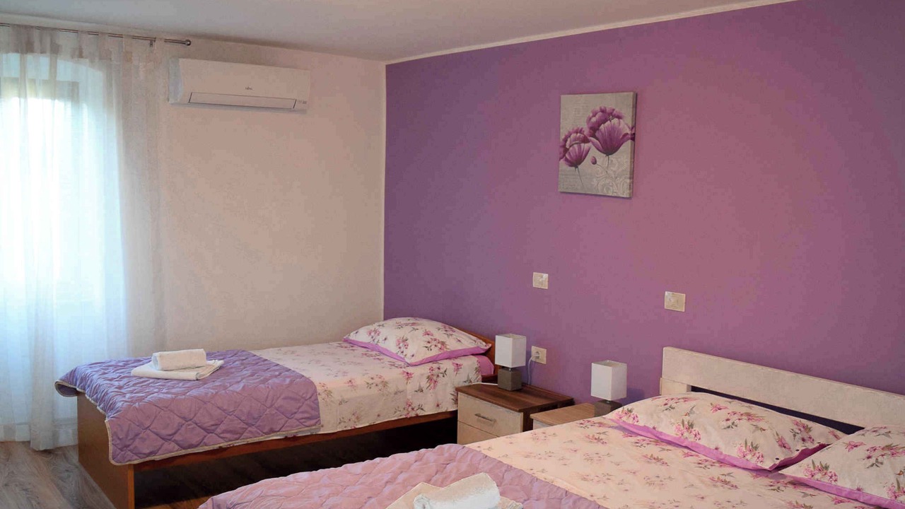 Photo of Bedroom in Orbanici