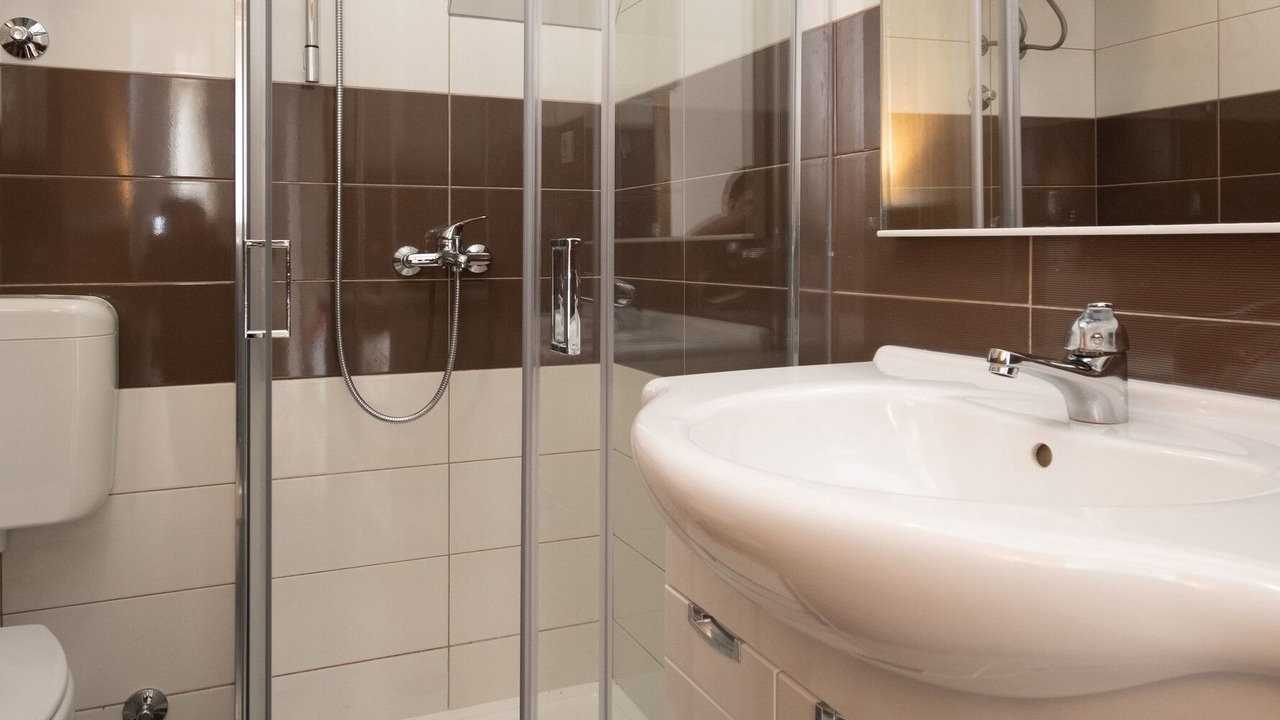 Photo of Bathroom in Kustici