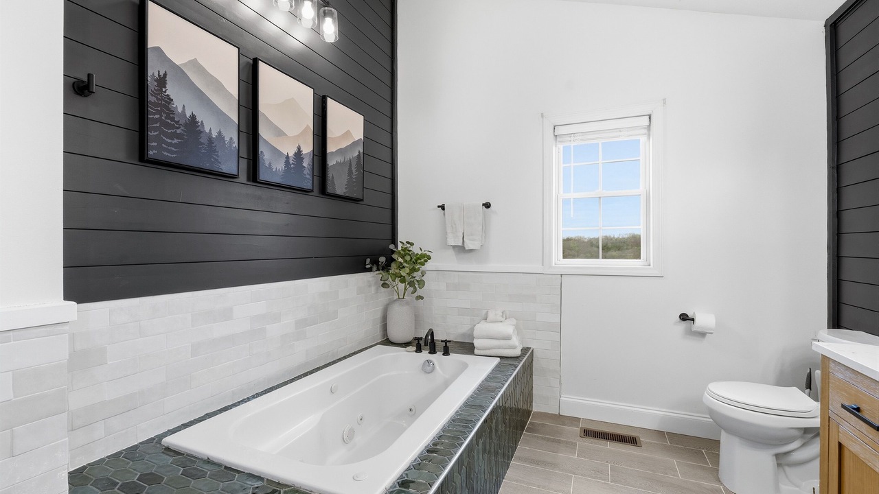 Photo of Bathroom in Dandridge