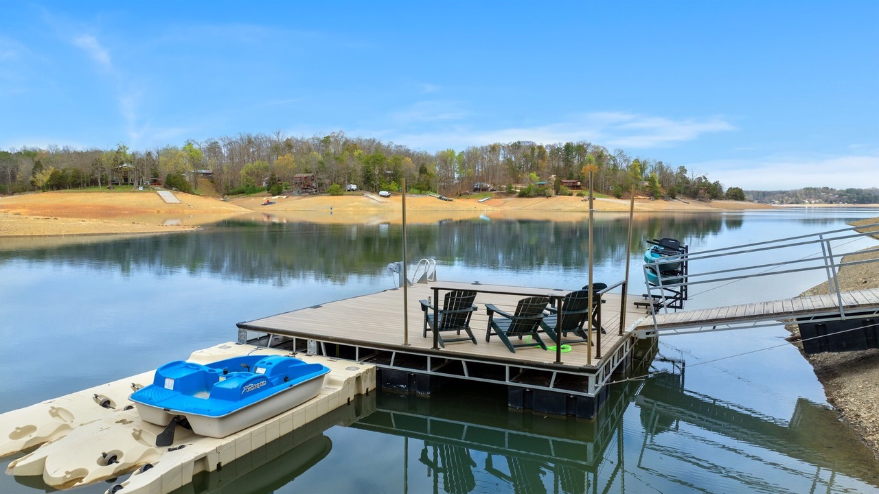Photo of Outdoor in Dandridge
